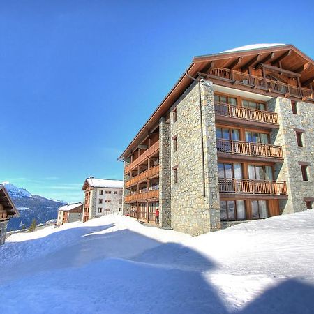 Residence Les Balcons De La Rosiere La Rosiere  Exterior foto